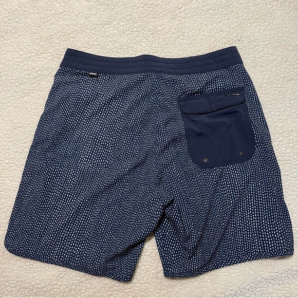 MEN’S RIP CURL MIRAGE SWIM TRUNKS - Picture 7 of 7